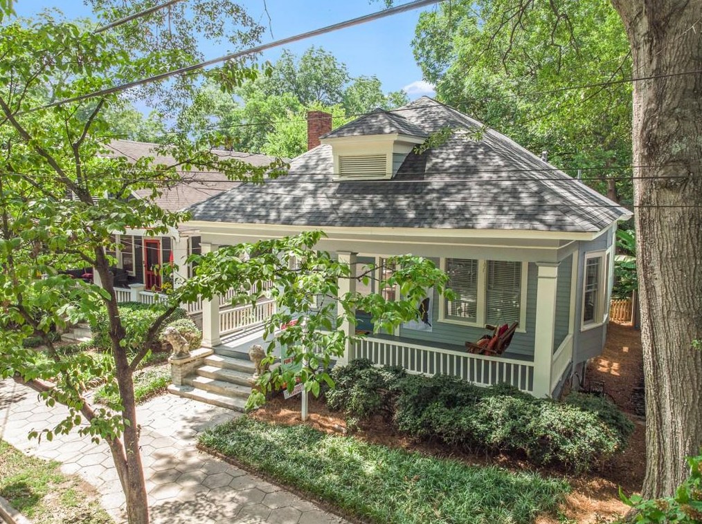 948 Austin Ave, Atlanta, GA 30307-1914