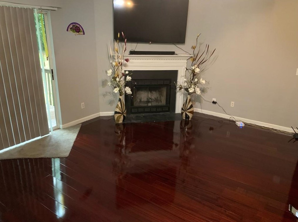 462 Buck Blvd, Calhoun GA 30701-4357 exterior