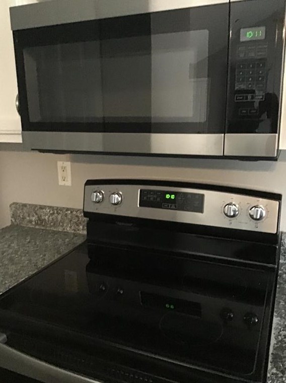 462 Buck Blvd, Calhoun GA 30701-4357 exterior