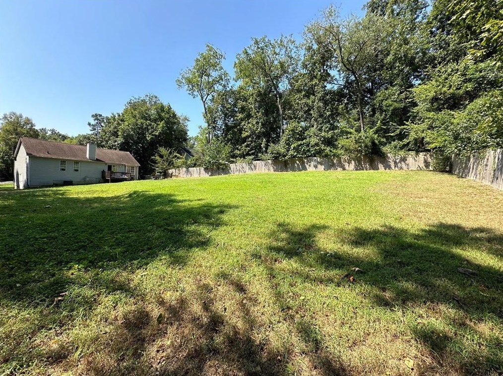 462 Buck Blvd, Calhoun GA 30701-4357 exterior