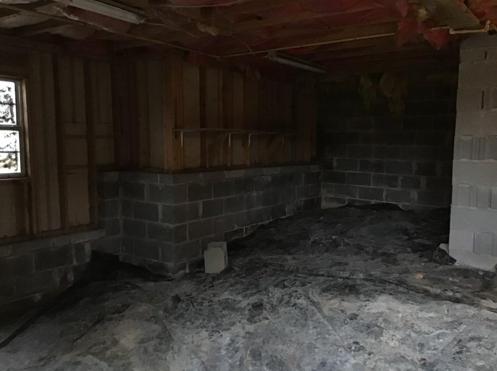 462 Buck Blvd, Calhoun GA 30701-4357 exterior