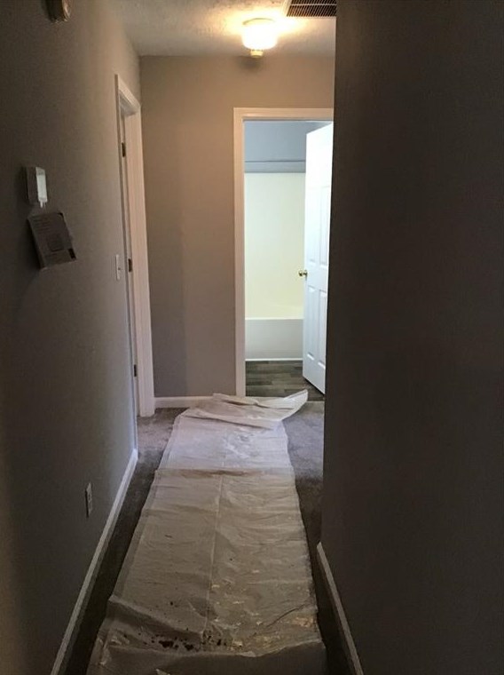 462 Buck Blvd, Calhoun GA 30701-4357 exterior