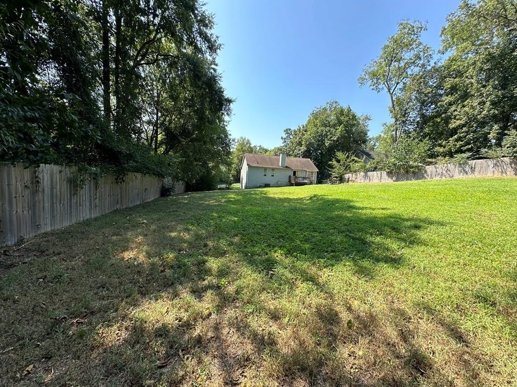 462 Buck Blvd, Calhoun GA 30701-4357 exterior