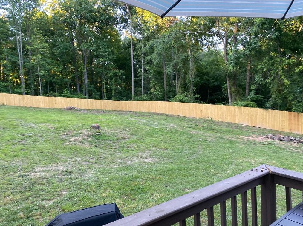 462 Buck Blvd, Calhoun GA 30701-4357 exterior