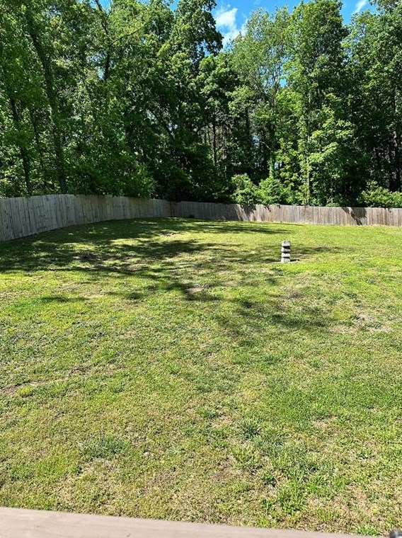 462 Buck Blvd, Calhoun GA 30701-4357 exterior