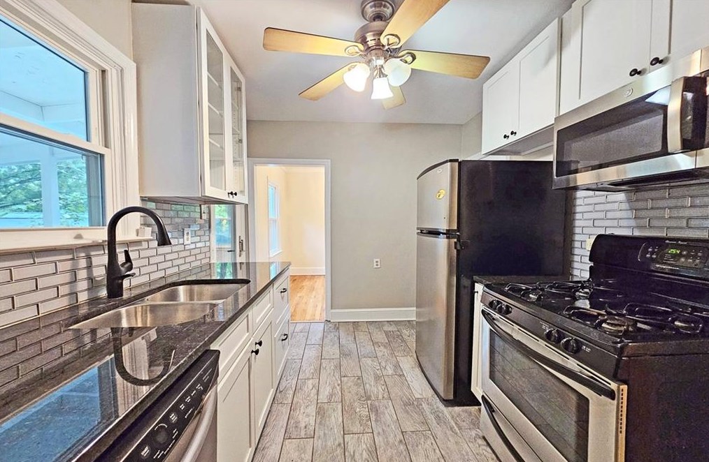 330 Ansley St, Decatur GA 30030-5215 exterior