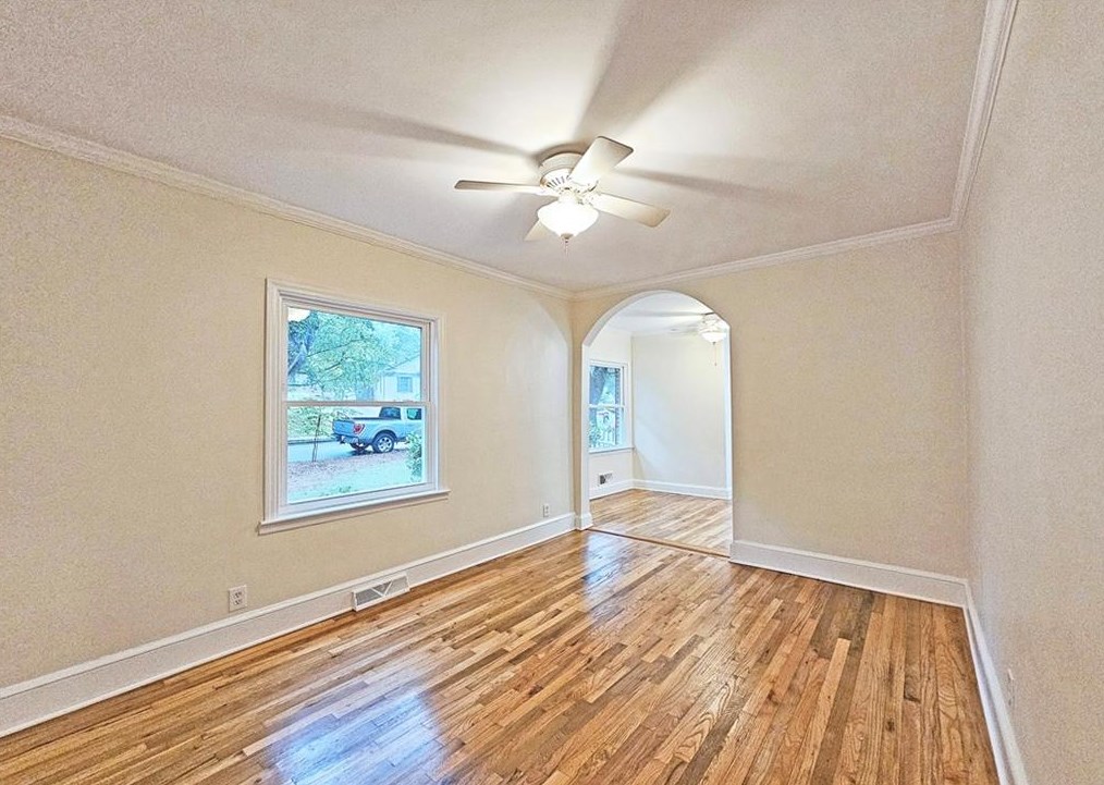 330 Ansley St, Decatur GA 30030-5215 exterior