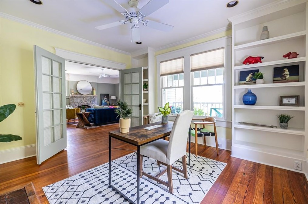 222 Drexel Ave, Decatur GA  30030-2838 exterior