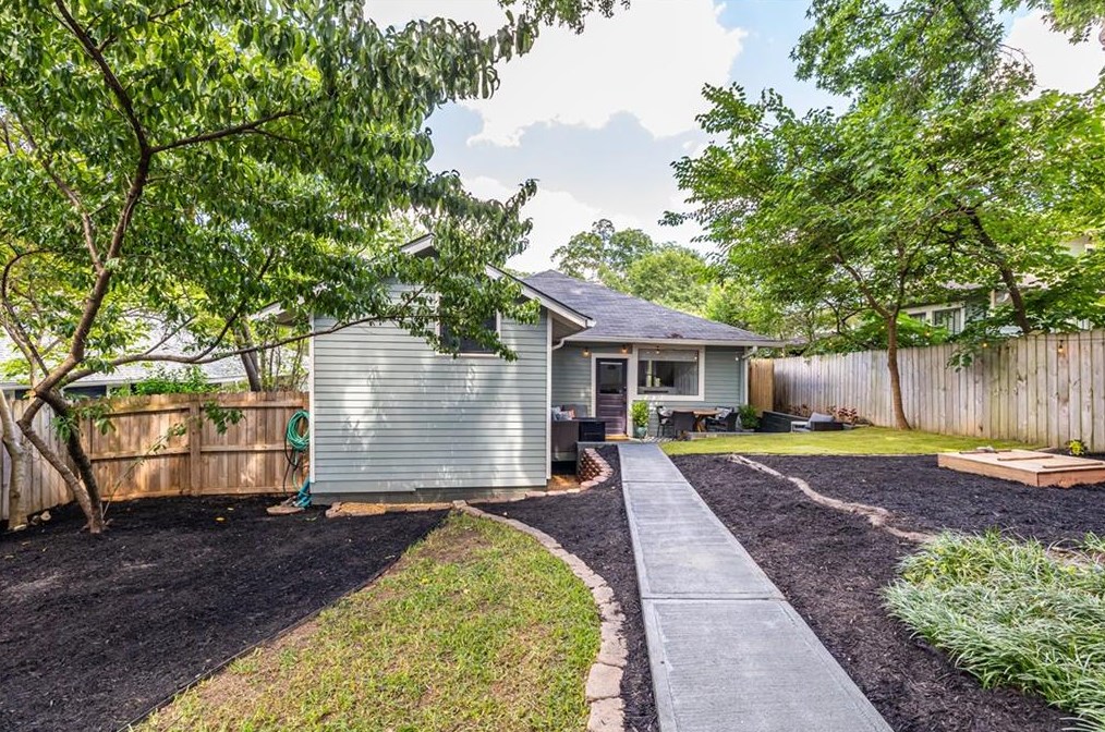 222 Drexel Ave, Decatur GA  30030-2838 exterior