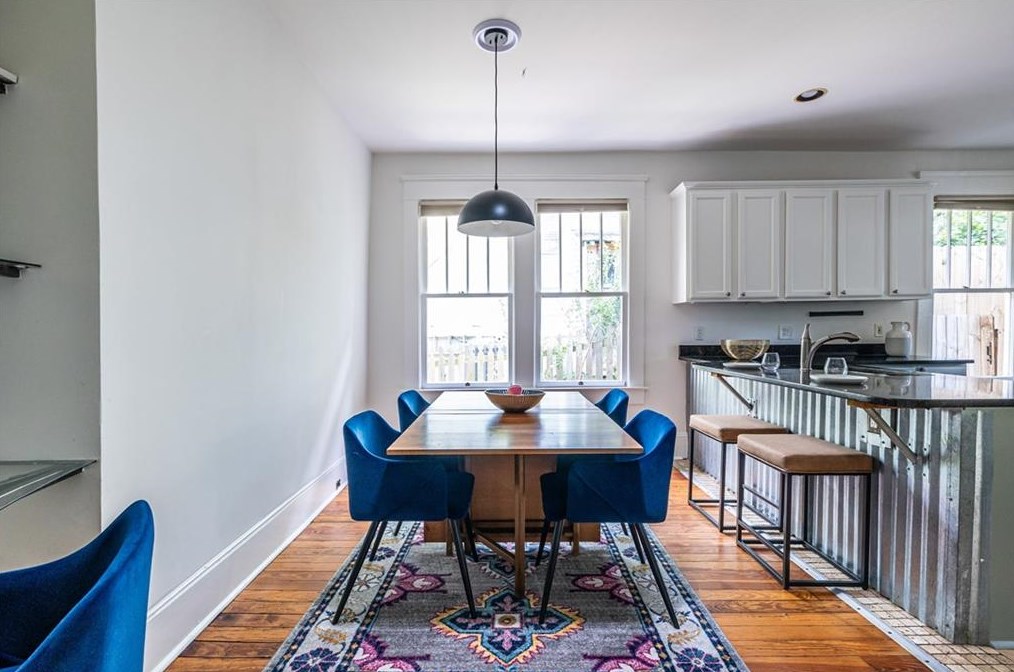 222 Drexel Ave, Decatur GA  30030-2838 exterior