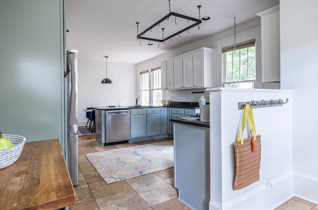 222 Drexel Ave, Decatur GA  30030-2838 exterior