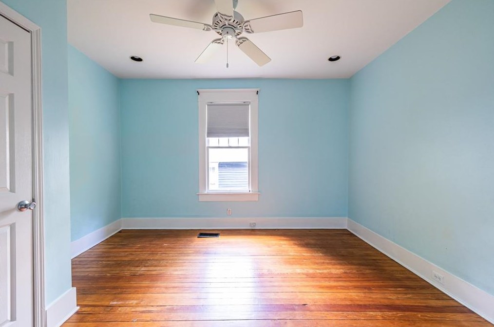 222 Drexel Ave, Decatur GA  30030-2838 exterior