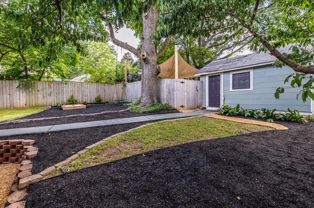 222 Drexel Ave, Decatur GA  30030-2838 exterior