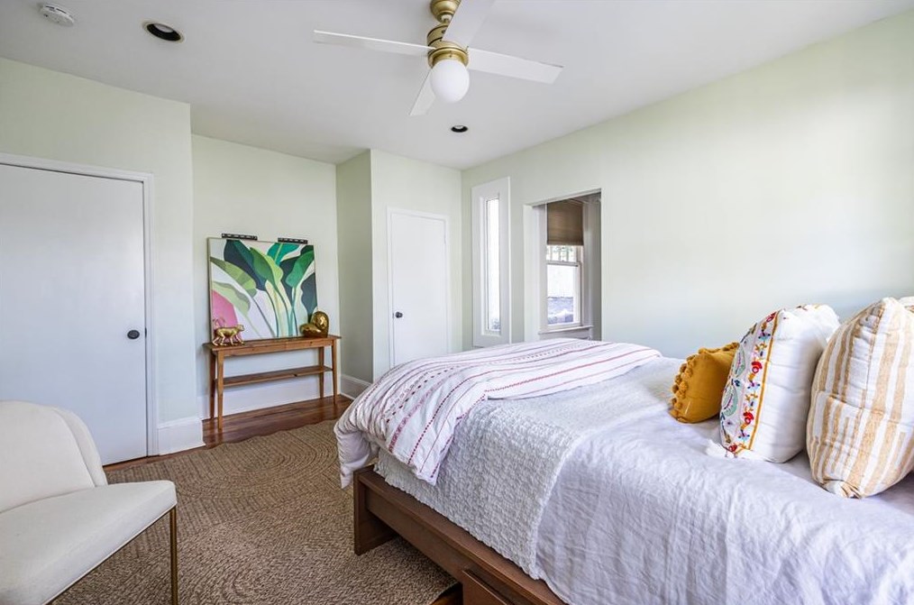 222 Drexel Ave, Decatur GA  30030-2838 exterior