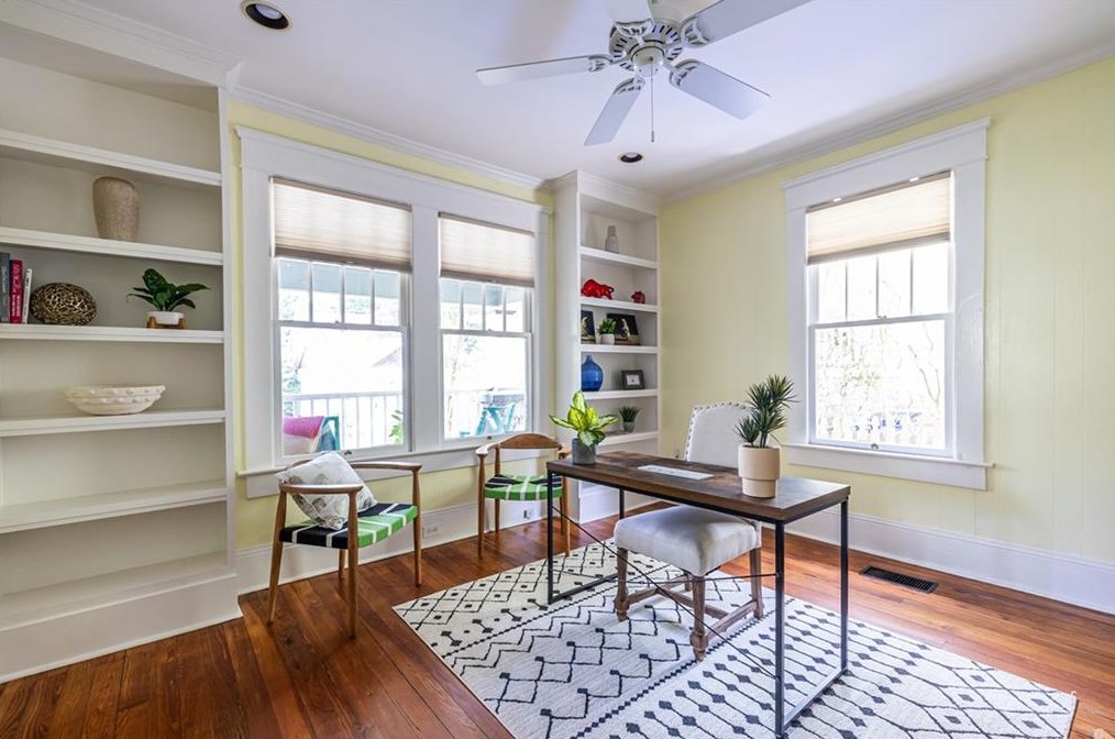 222 Drexel Ave, Decatur GA  30030-2838 exterior