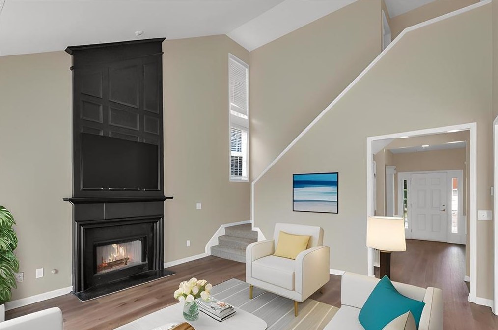 3715 Ramsey Close Sw, Atlanta, GA 30331