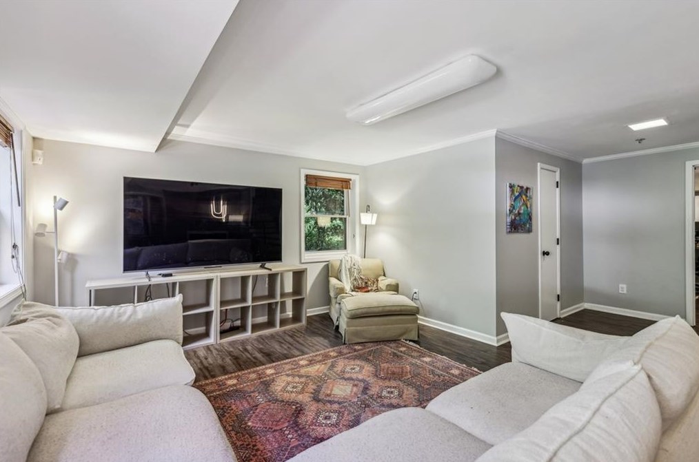 1142 Vistavia Cir, Decatur GA  30033-3418 exterior