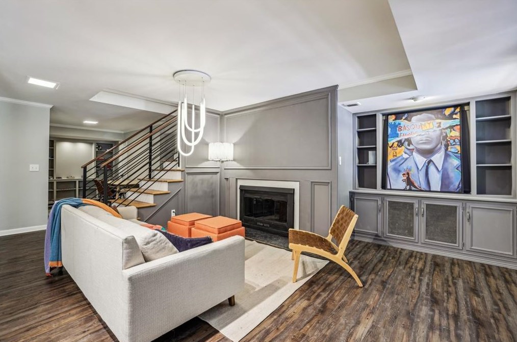 1142 Vistavia Cir, Decatur GA  30033-3418 exterior