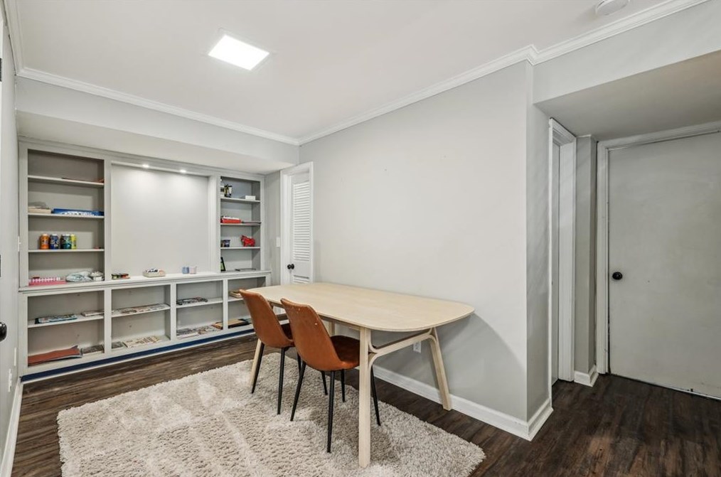 1142 Vistavia Cir, Decatur GA  30033-3418 exterior