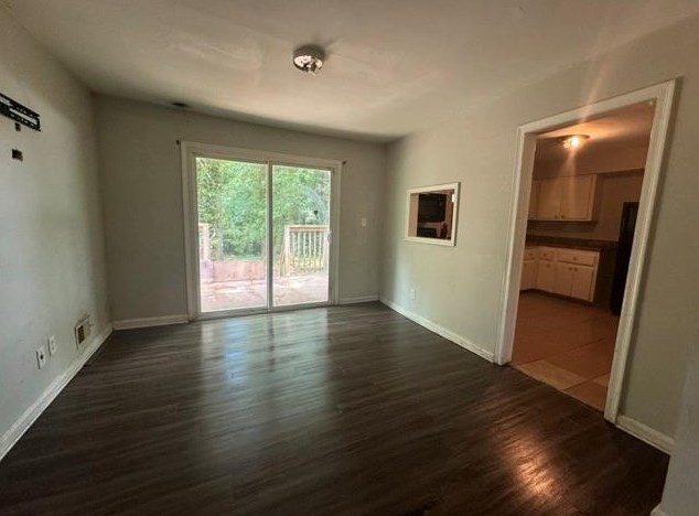 2094 Shamrock Dr, Decatur GA  30032-5953 exterior