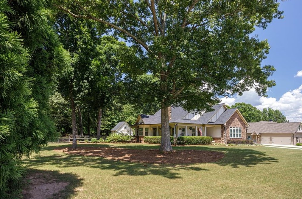 500 Smokerise Dr, Monroe, GA 30656