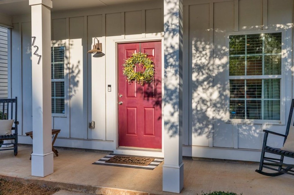 727 W Vincent Dr, Athens, GA 30607