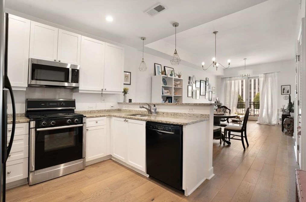 201 W Ponce De Leon Ave #429, Decatur, GA 30030