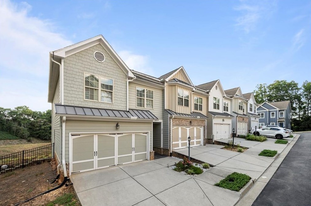 4014 Towne Creek Cv, Duluth, GA 30097-7646