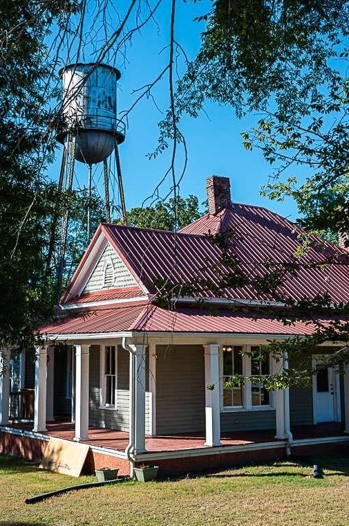 364 S Cherokee Rd, Social Circle, GA 30025