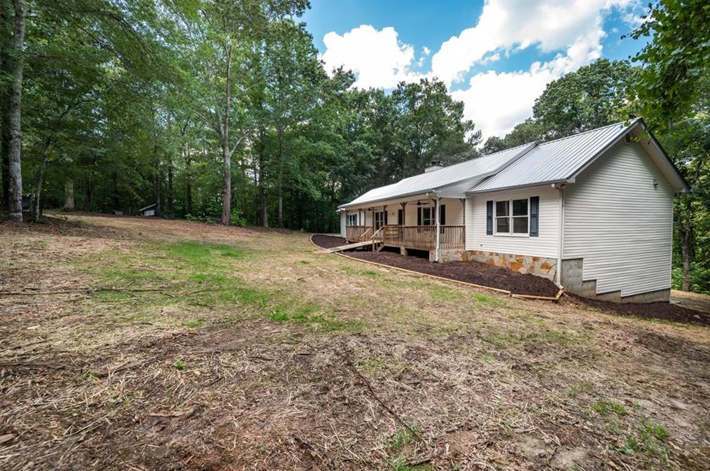 4769 Ridgewood Rd, Monroe, GA 30656