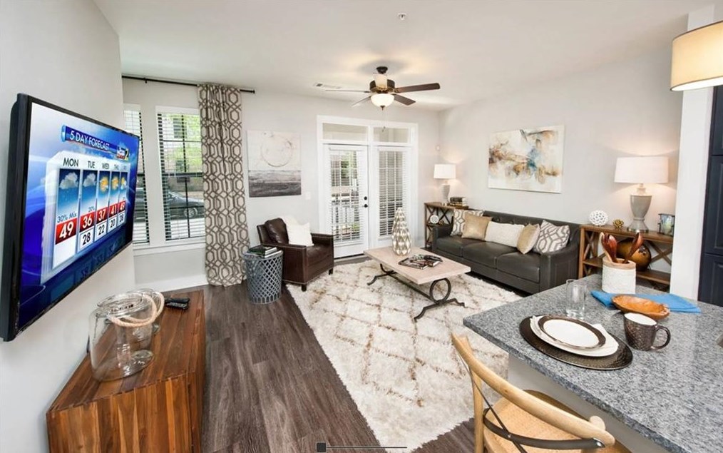 222 Colonial Homes Dr #1408, Atlanta, GA 30309