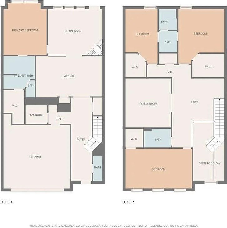 112 Bradford Dr, Atlanta, GA 30328