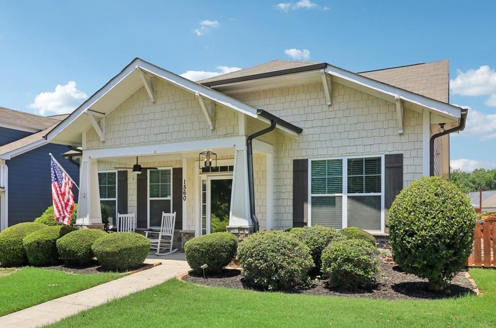 1560 Johnson Rd, Atlanta, GA 30318-0033