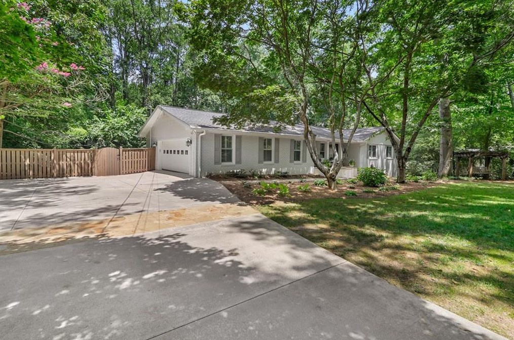 1847 Wynridge Dr Se, Smyrna, GA 30080