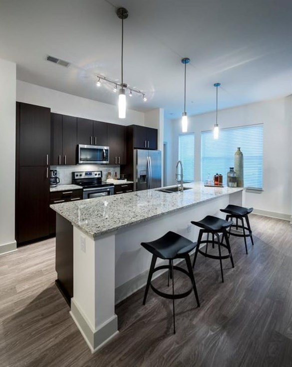 400 Pharr Rd Ne #531, Atlanta, GA 30305