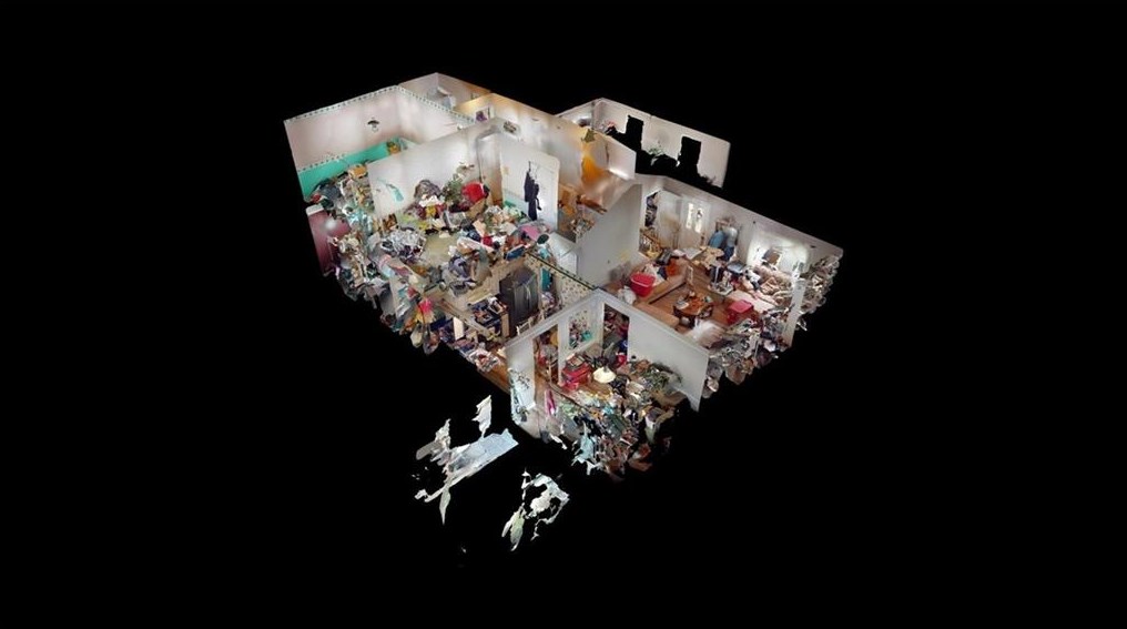 5917 Creekside Dr, Rex, GA 30273