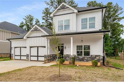 5311 Winmire Lane, Stone Mountain, GA 30088 - Photo 1