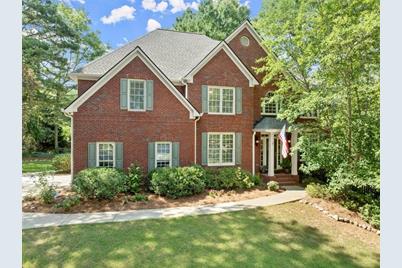 682 Red Sunset Circle, Powder Springs, GA 30127 - Photo 1