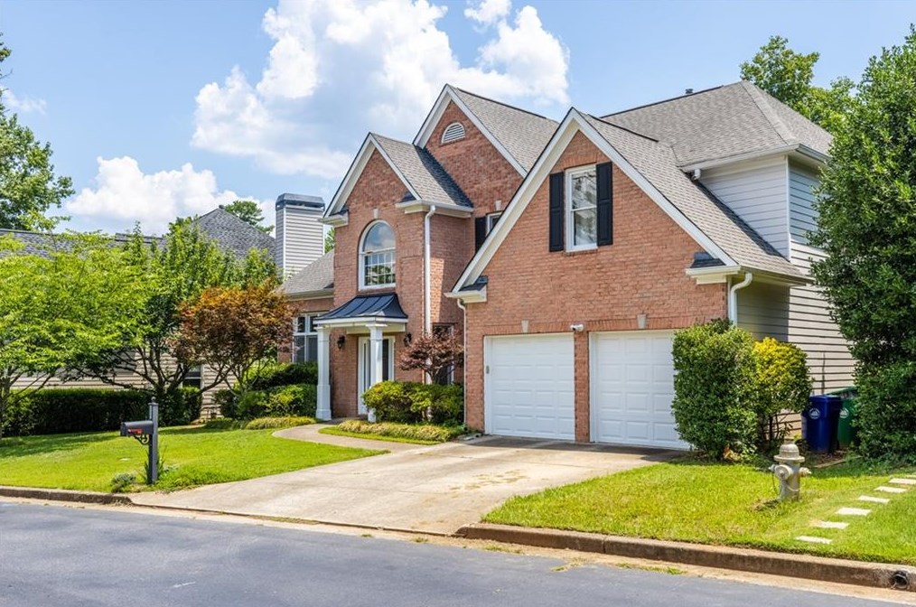 2631 E Madison Dr, Atlanta, GA 30360