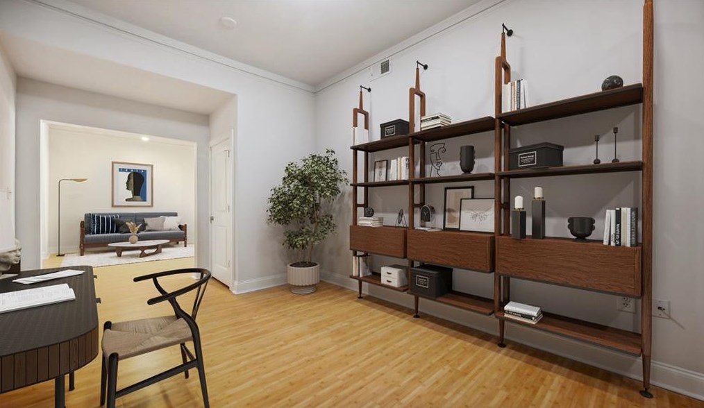 3645 Habersham Rd Ne #223, Atlanta, GA 30305