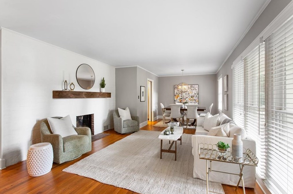 3388 Pretty Branch Dr Se, Smyrna, GA 30080