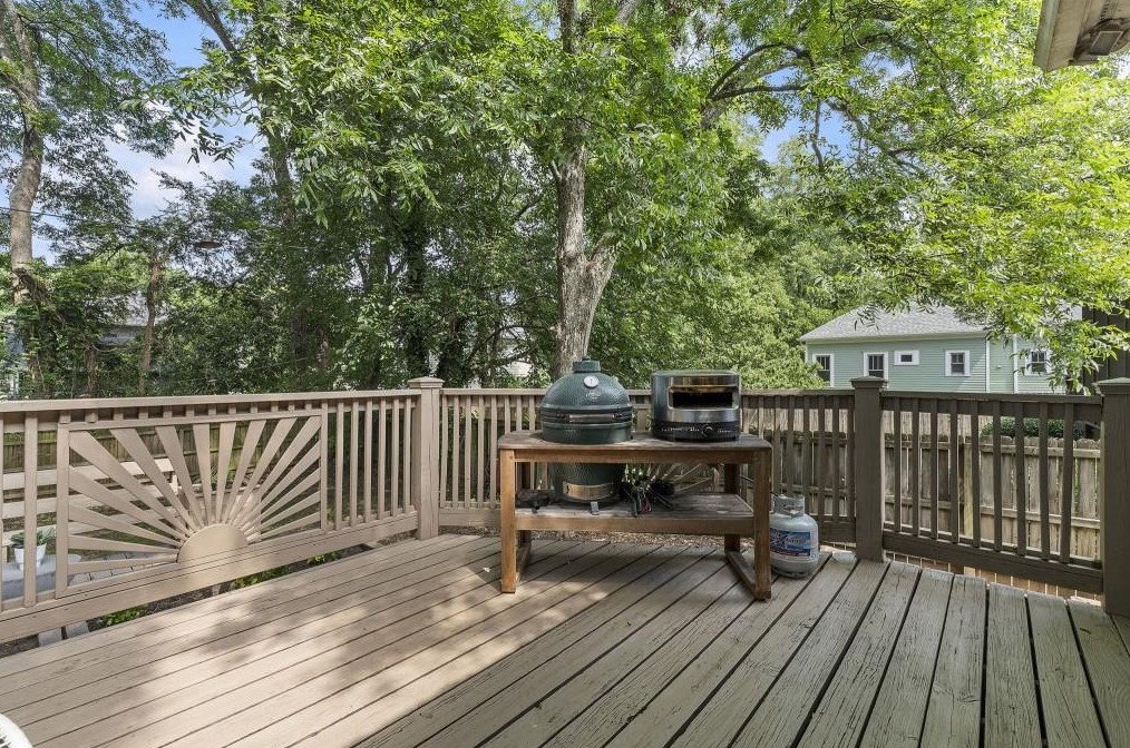 185 Eleanor St, Atlanta GA  30317-2302 exterior