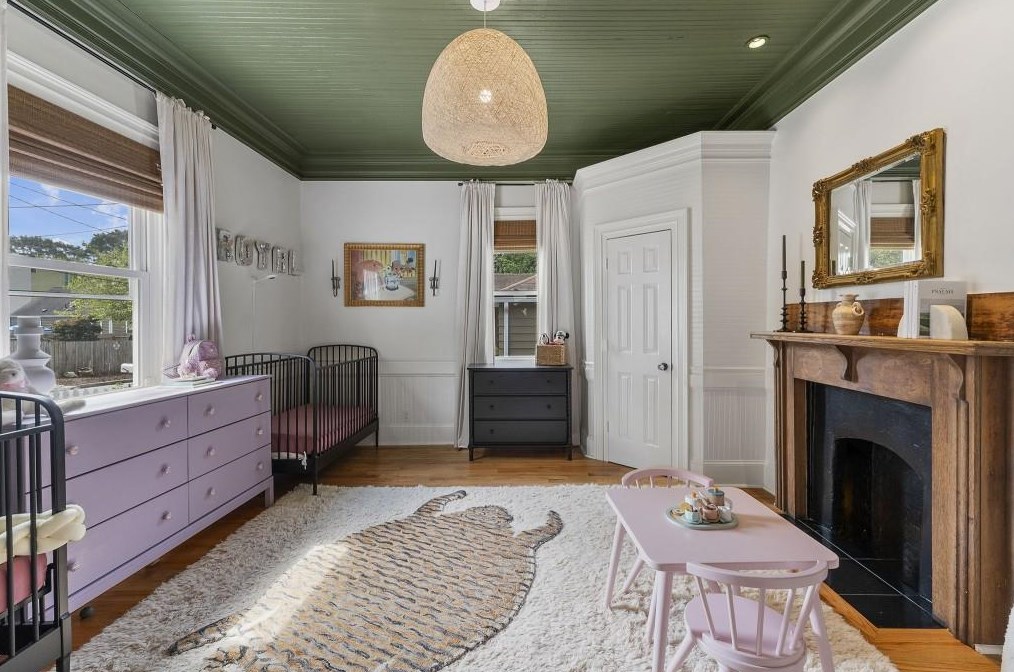 185 Eleanor St, Atlanta GA  30317-2302 exterior