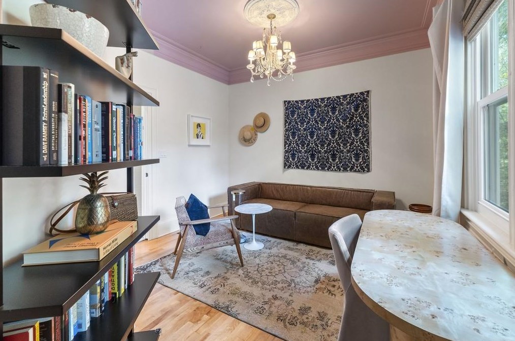 185 Eleanor St, Atlanta GA  30317-2302 exterior