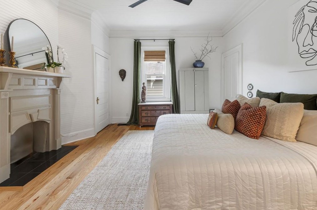 185 Eleanor St, Atlanta GA  30317-2302 exterior