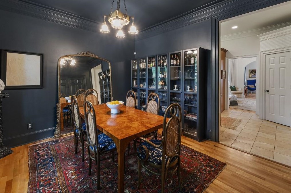 185 Eleanor St, Atlanta GA  30317-2302 exterior