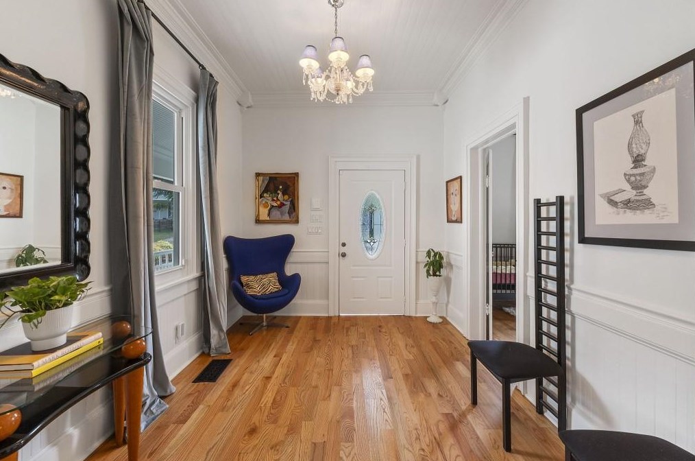 185 Eleanor St, Atlanta GA  30317-2302 exterior