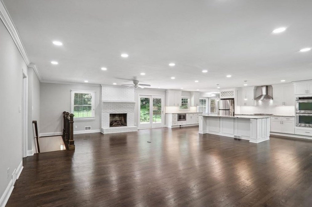 3315 N Embry Cir, Atlanta, GA 30341