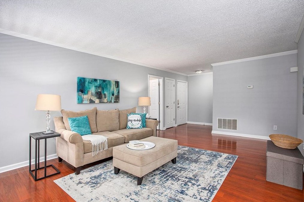 1750 Clairmont Rd #5, Decatur, GA 30033