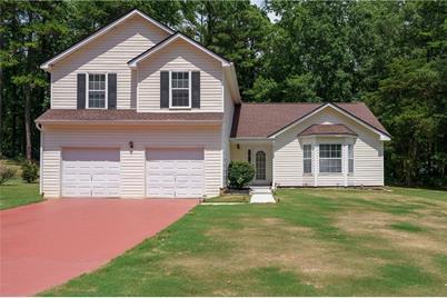 305 Hamilton Drive, Jefferson, GA 30549 - Photo 1